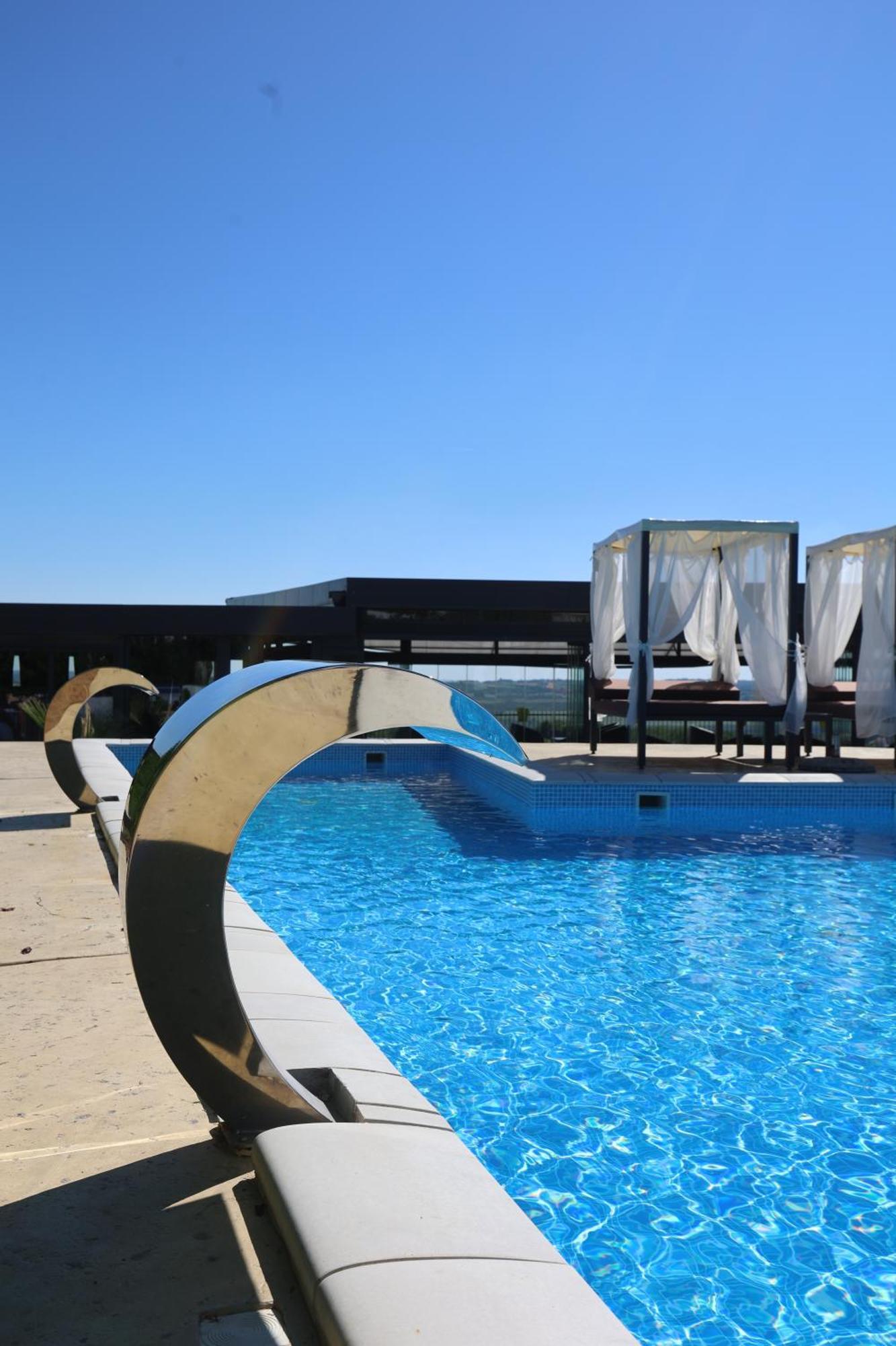 Alexander Resort Sopot Exterior photo