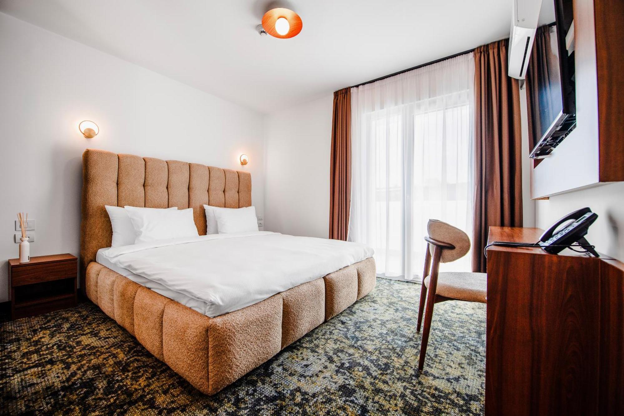 Alexander Resort Sopot Exterior photo