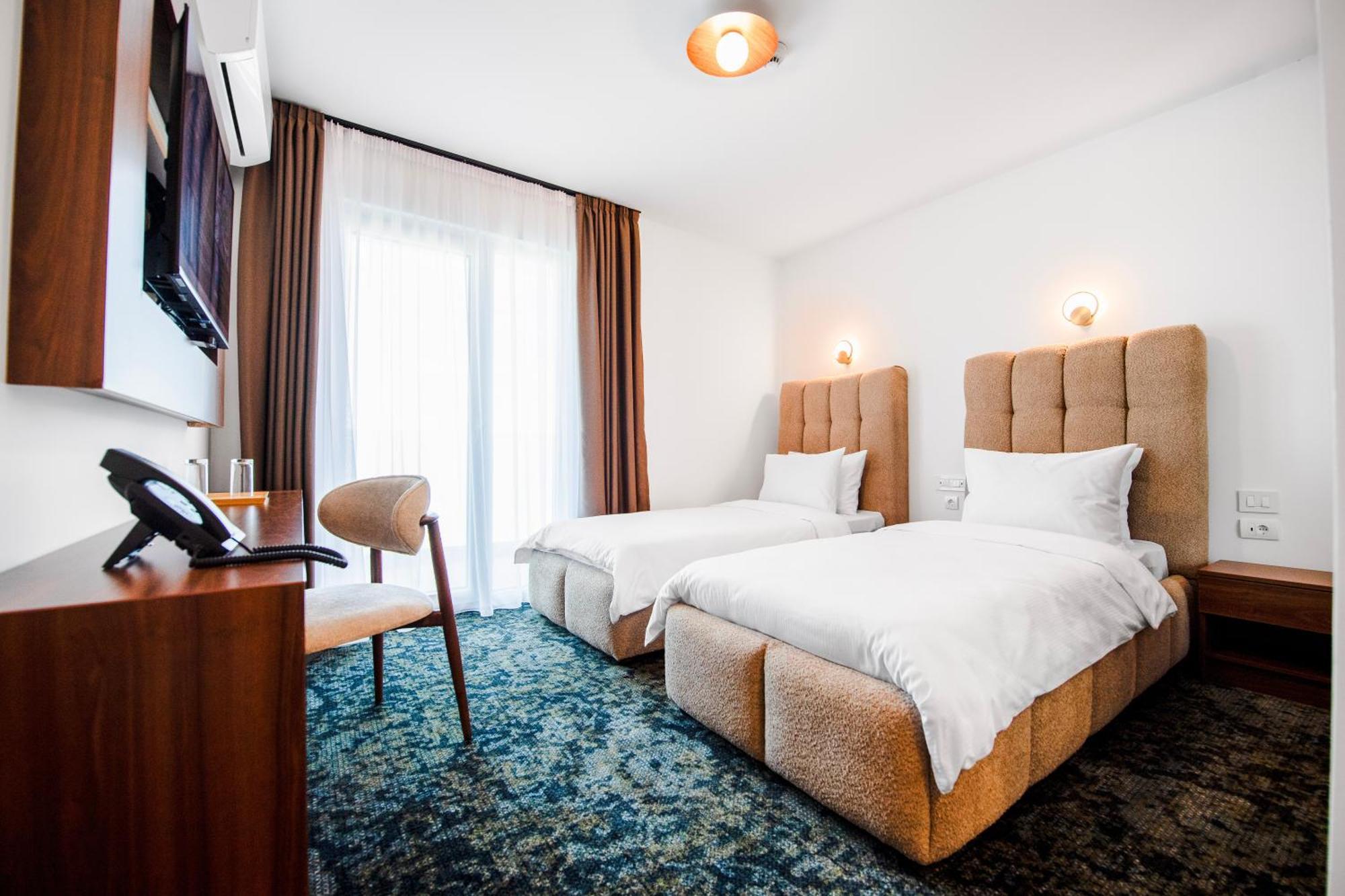Alexander Resort Sopot Exterior photo