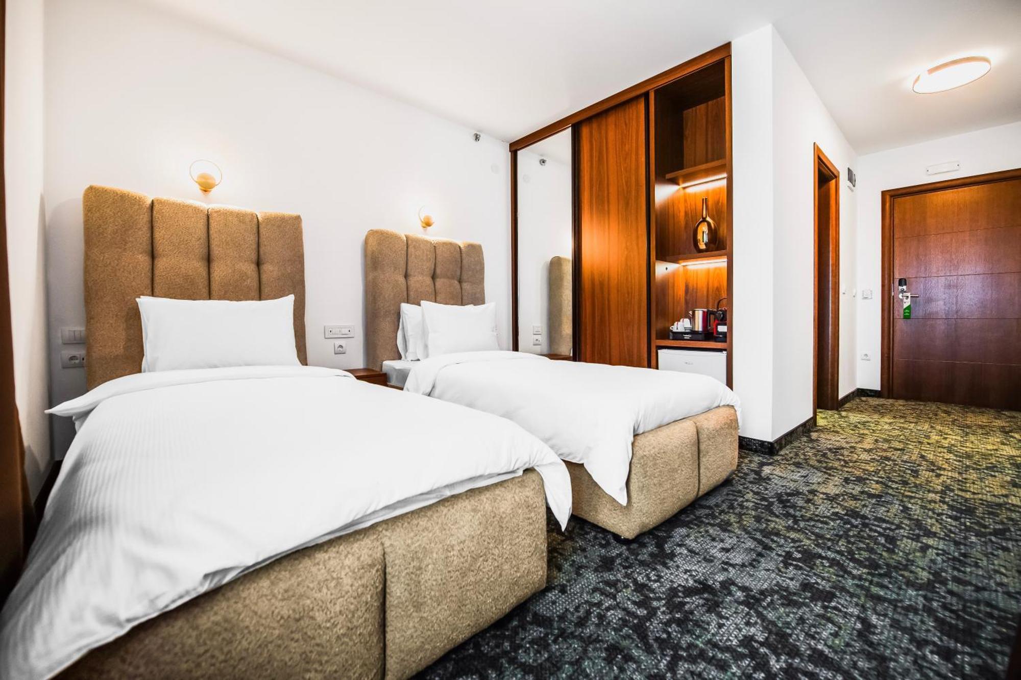 Alexander Resort Sopot Exterior photo