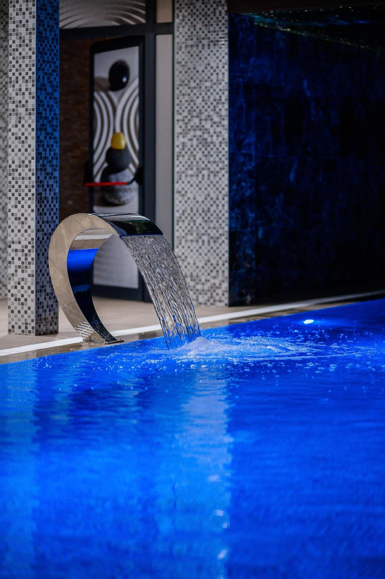 Alexander Resort Sopot Exterior photo