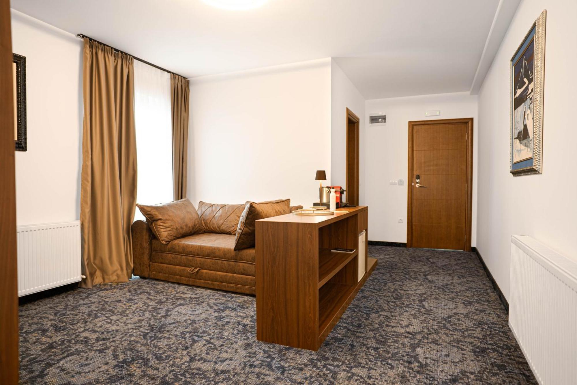 Alexander Resort Sopot Exterior photo